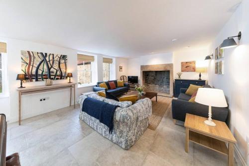 Dark Sky Retreat Perfect to Gather and Celebrate! in Hexham