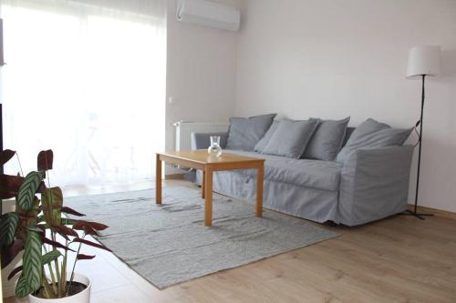 Apartment next to the river, Budapest (photo 6)