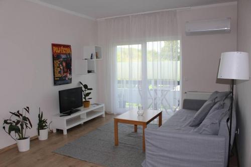 Apartment next to the river, Budapest (photo 7)