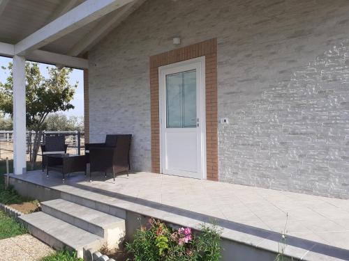  Centro Ippico Iannibelli in Frascineto