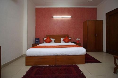 Ashoka International Hotel