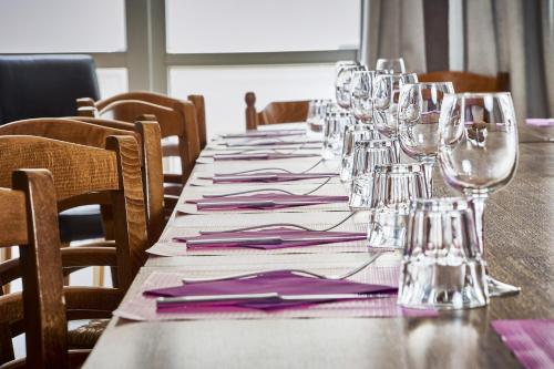 Logis Bagatelle - 51530 Dizy - image 6