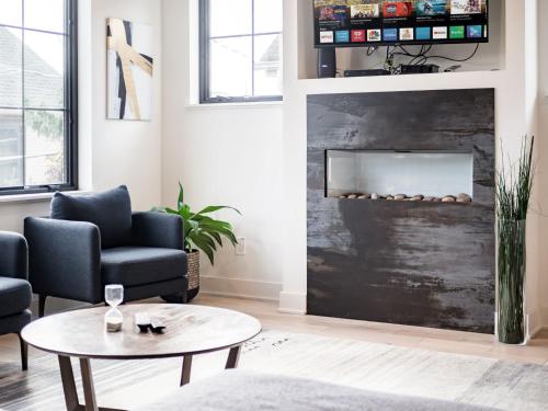 Historic German Village Industrial Masterpiece detail