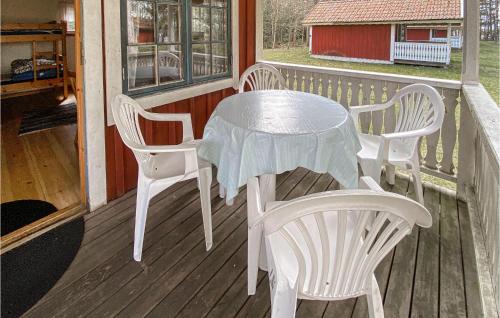 Cozy Home In Jälluntofta With Wifi - Bexet