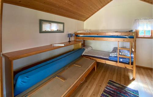 Cozy Home In Jälluntofta With Wifi (Cozy Home In Jalluntofta With Wifi) in Unnarida