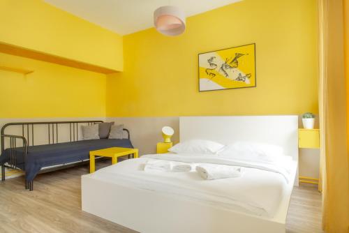 Internesto Apartments Downtown - image 11