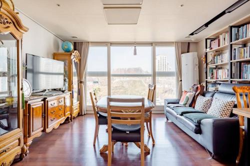 Sky Cozy House, Seúl (foto 8)