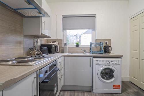 Leadenflower Apartment in 克里夫