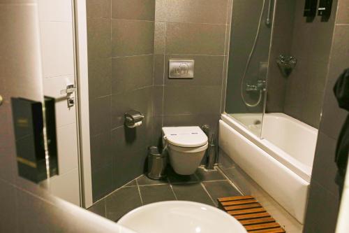 Thermo Vital Hotel - image 6
