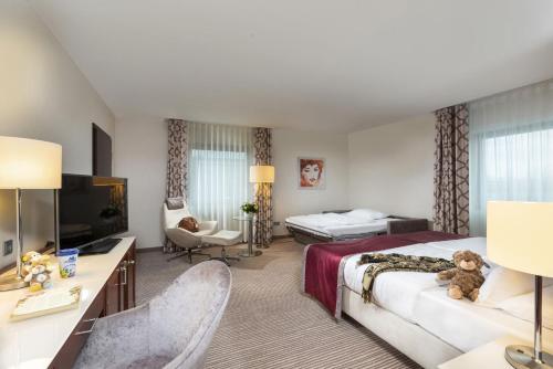 Maritim Hotel Bonn - image 8