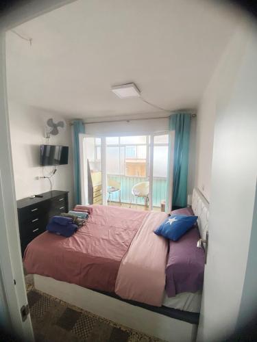 RENT ROOM TARRACO