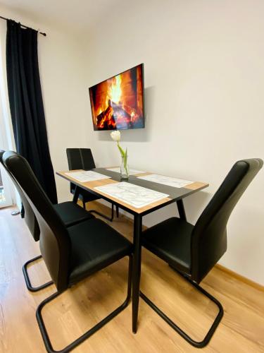 Зручності, Rettenkogel im Zentrum von Bad Ischl in Бад-Ішль