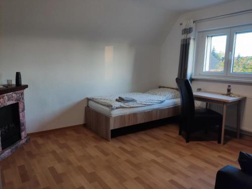 Haus Werner in Lebus