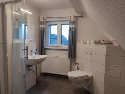 Vannituba, Haus Werner in Lebus