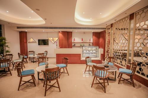 共用Lounge/電視區