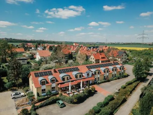 Landhotel Dresden in Dresden, Deutschland