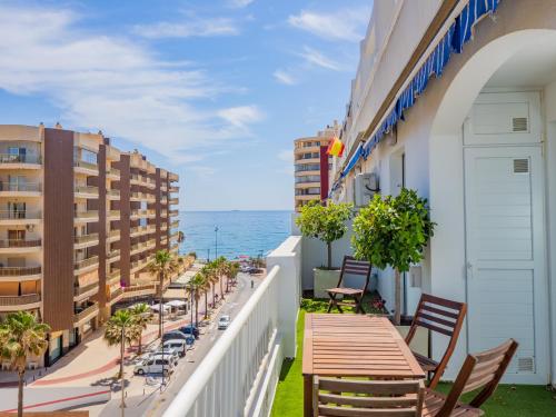 Cubo's Apartamento Playa Castillo