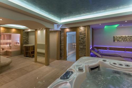 Carlina Hotel & SPA 2