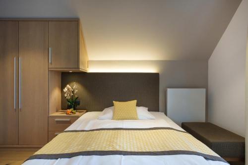 Hotel Turmhof – Gumpoldskirchen, VA