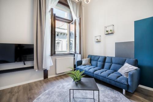 K33- Boutique Apartments, Best Location, by BQA 1