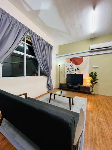 B&B Pontian Kechil - One Heart Homestay - Bed and Breakfast Pontian Kechil