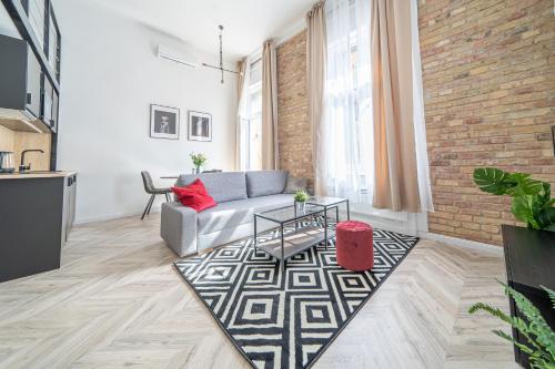 K33- Boutique Apartments, Best Location, by BQA 1