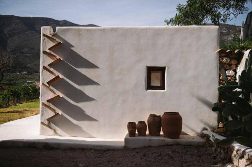  Riurau de Maria in Parcent