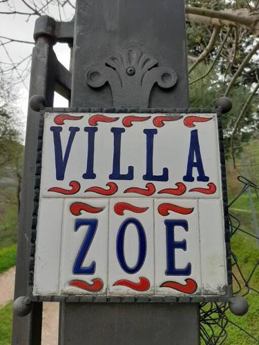 Villa Zoe