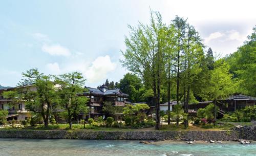 B&B Sanjō - Rankeisou - Bed and Breakfast Sanjō