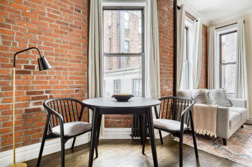 Nolita 1br w wd nr New Museum NYC-1037, New York (Foto 2)