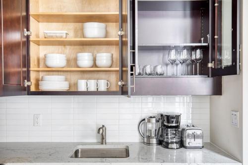 Nolita 1br w wd nr New Museum NYC-1037, New York (Foto 4)