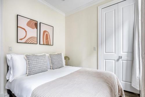 Nolita 1br w wd nr New Museum NYC-1037, New York (Foto 7)