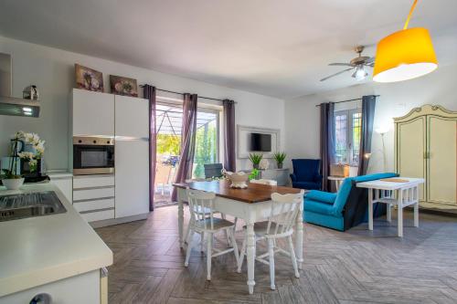 Guest House Abbacurrente 2