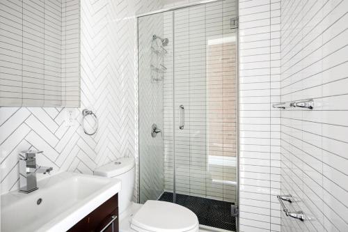 Nolita 1br w wd nr New Museum NYC-1037, New York (Foto 9)