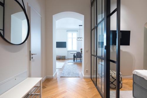 Mint@Naschmarkt Premium Apartments - main image