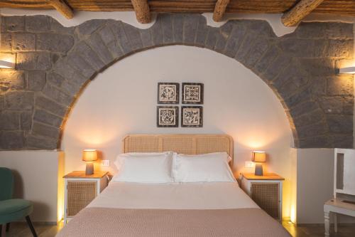i Cacciagalli Wine Resort in Teano