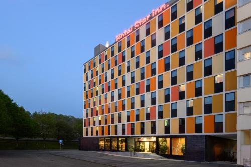 Star Inn Porto - image 6