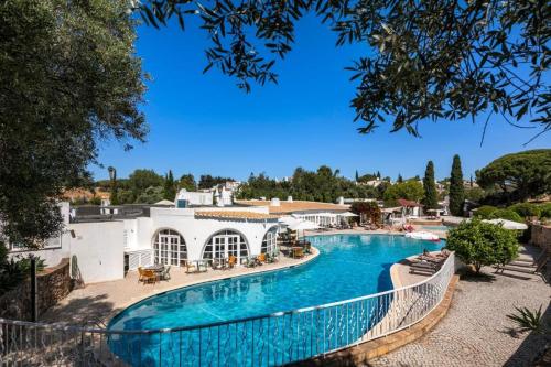 Quinta do Paraíso - Casa Colynda – Carvoeiro, UT