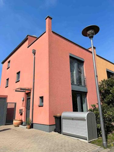 House Susanne, Köln