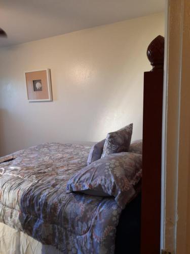 Tivoli Gardens Townhouse - 2 Bedroom Superior