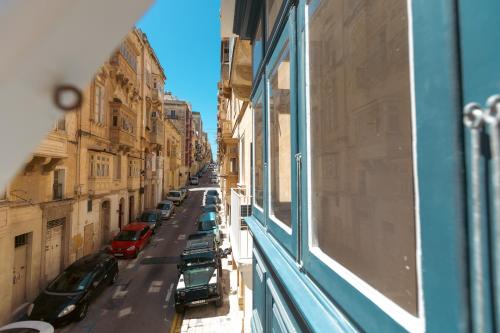 Valletta Collection - San Pawl Apartment, Valletta (zdjęcie 7)