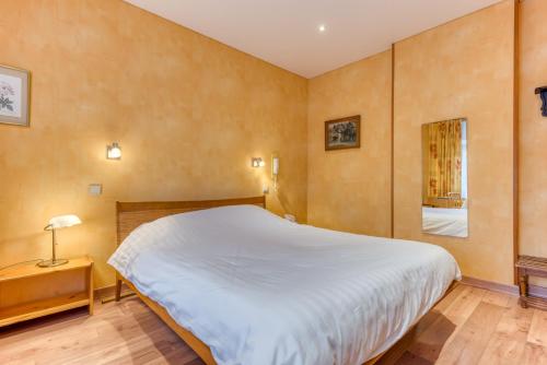 Logis Hôtel le Cor de Chasse