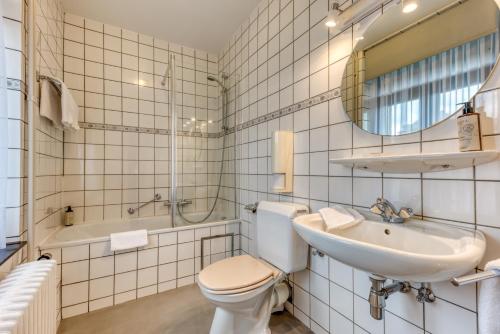 Logis Hôtel le Cor de Chasse