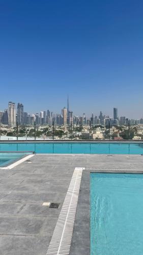 Al Khoory Courtyard Hotel - image 11