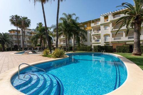 Two-Bedroom Apartment image 4
