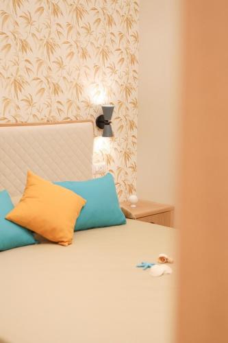  Don Francisco Rooms - TROPEA, Pension in Tropea