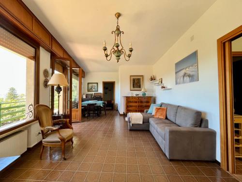  Casa Masina, appartamento a 500 mt dal mare in Su Forti