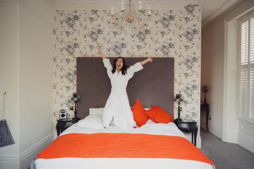 The Roseate Villa Bath - image 11