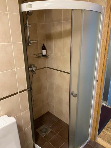 Studio with Balcony & Private Parking, Tallinn (photo 10)