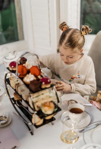 The Roseate Villa Bath - image 6